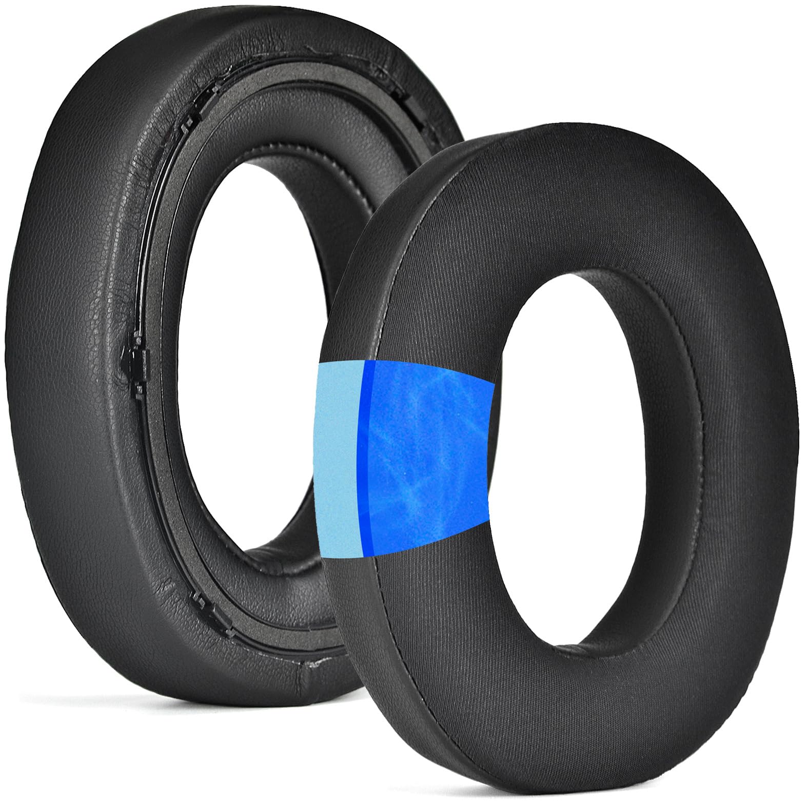 XBERSTAR Cooling Gel Ear Pads Cushions Replacement Ear Pads for Bowers & Wilkins Px7 Headset Ear Cushion (Cooling Gel earpads)