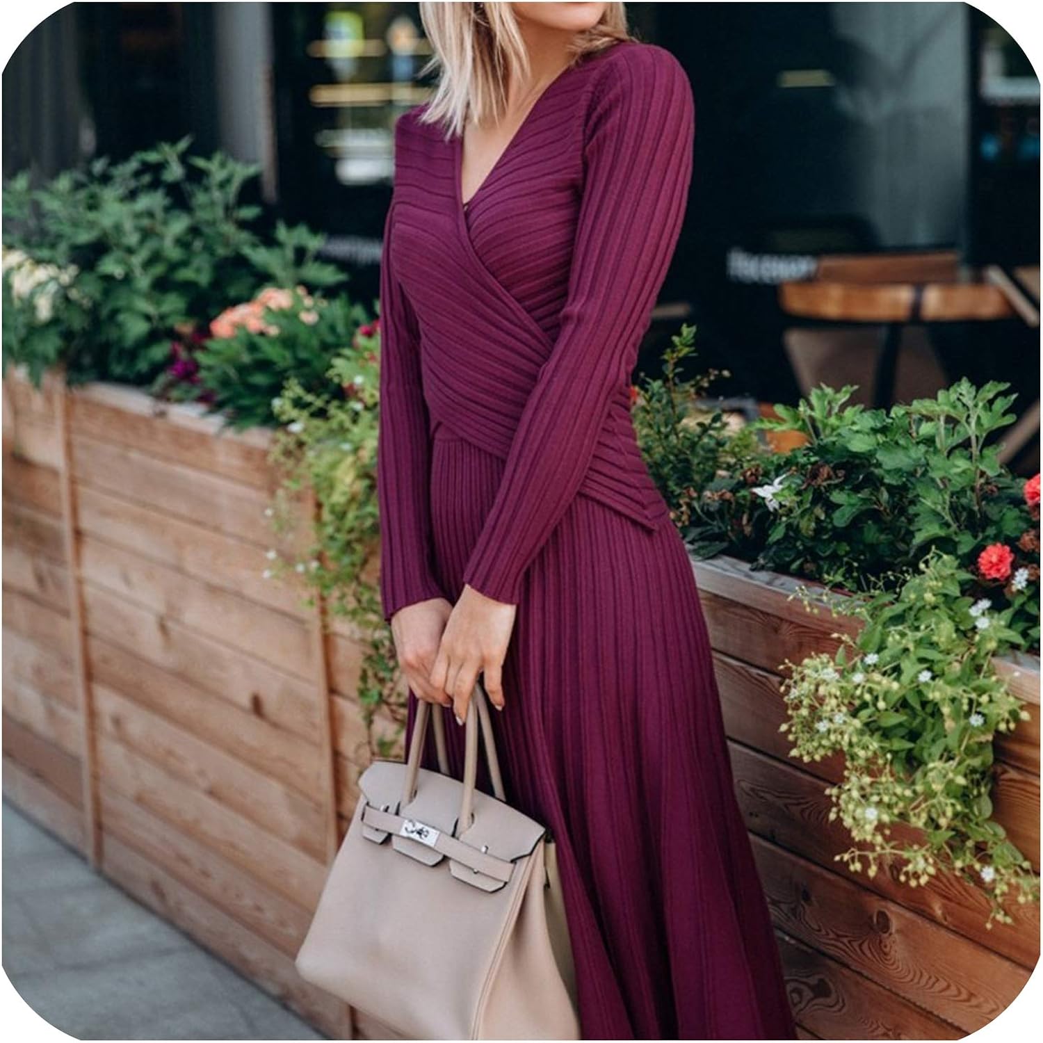 dress pullovers