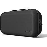 Skull & Co. Maxcarry Case for GripCase Crystal