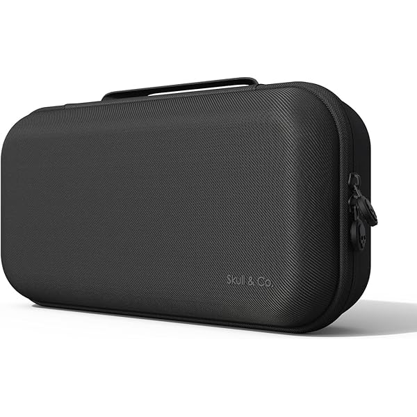 Amazon.com: Skull & Co. Maxcarry Case for NeoGrip, GripCase