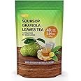 NalLife Soursop Leaves Tea pack of 40 Tea Bags