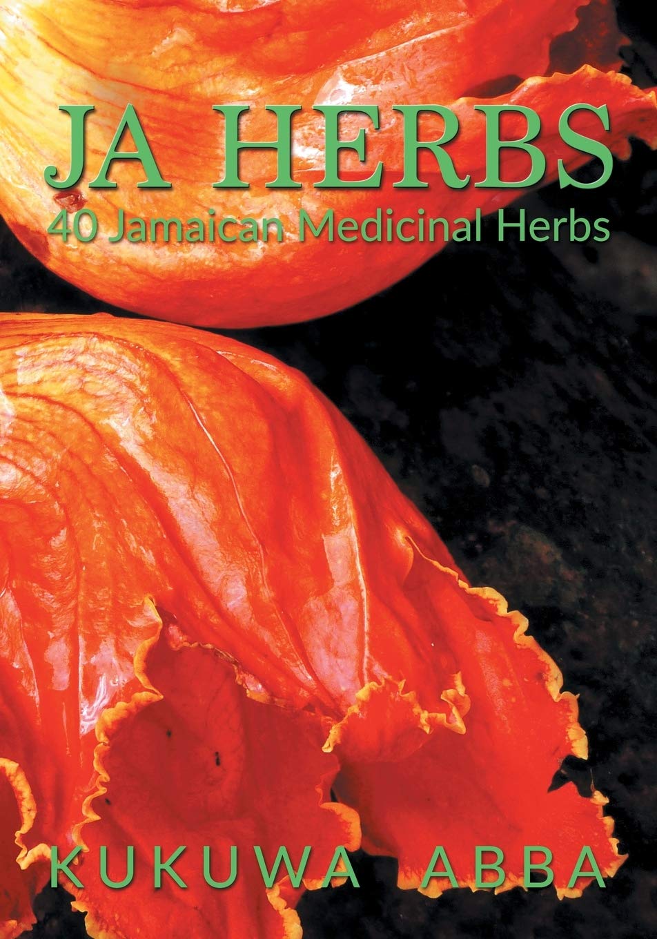 JA Herbs 40 Jamaican Medicinal Herbs JAMAICAN STORE
