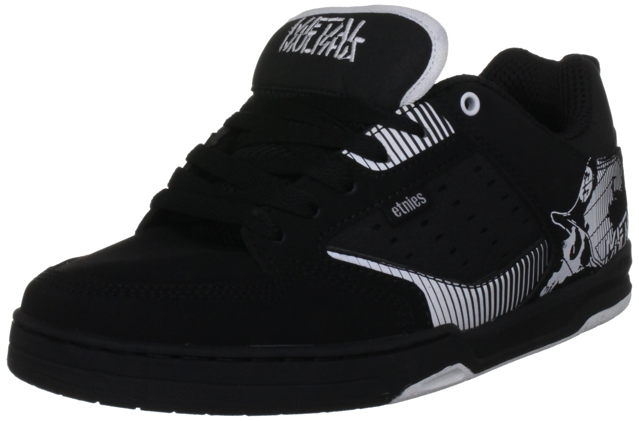 etnies metal mulisha cartel