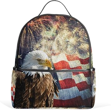 american eagle bookbags