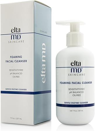 Amazon Eltamd エルタmd ジェントルフォーミング酵素洗顔 7ml 7oz Eltamd エルタmd ドラッグストア