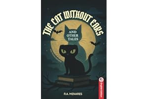 THE CAT WITHOUT EARS and other tales of mystery: Enjoy the magic of suspense with your family. Witchcraft, ghost and magical 
