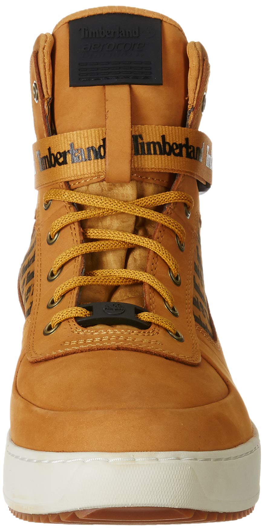 cleaning wheat timberlands