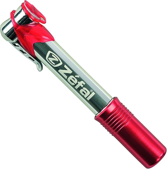 zefal mini bike pump