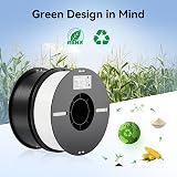 Creality Ender PLA 1.75mm Filament 1kg 10 Pack 3D Printer Spool Variety view 7