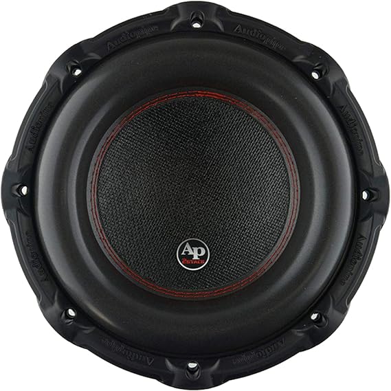 powerful 10 inch subwoofer