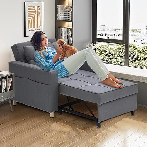 Convertible Chair Sleep Chair Amazon Folding Position Convertible
