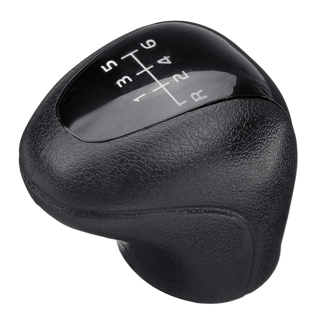 Viviance 6 Speed Gear Shift Knob Shifter Level Stick Compatible with Mercedes Vito Viano Sprinter II Compatible with VW - 1Pcs