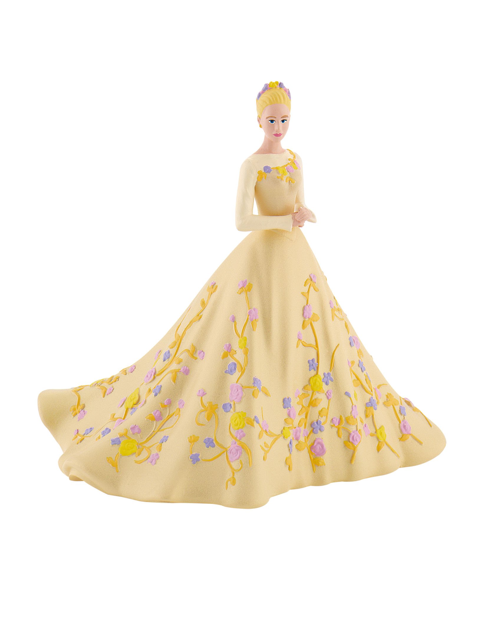 Disney Princess Bullyland bul-13050 Cinderella Live Action