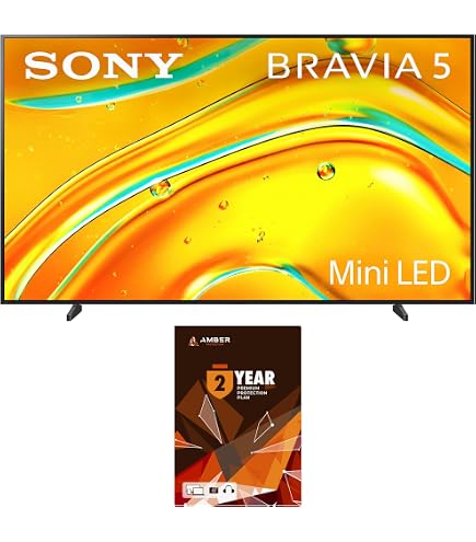 Amazon.com: Sony K98XR50 98 Inch Bravia Mini LED 4K HDR Google TV