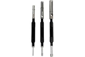 Innovative Products of America Plow Terminal Cleaners - Cleans & Restores Corroded Snowplow Electrical Connectors – for Western, Fisher, Boss, Meyers and More