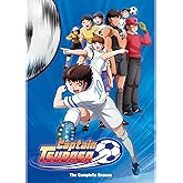 Captain Tsubasa - The Complete Season