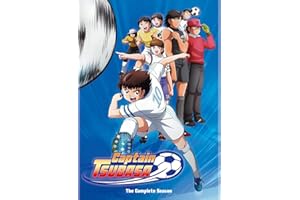 Captain Tsubasa - The Complete Season