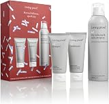 Living Proof Reveal Fullness Spark Joy Giftset 2x Volume Travel Size