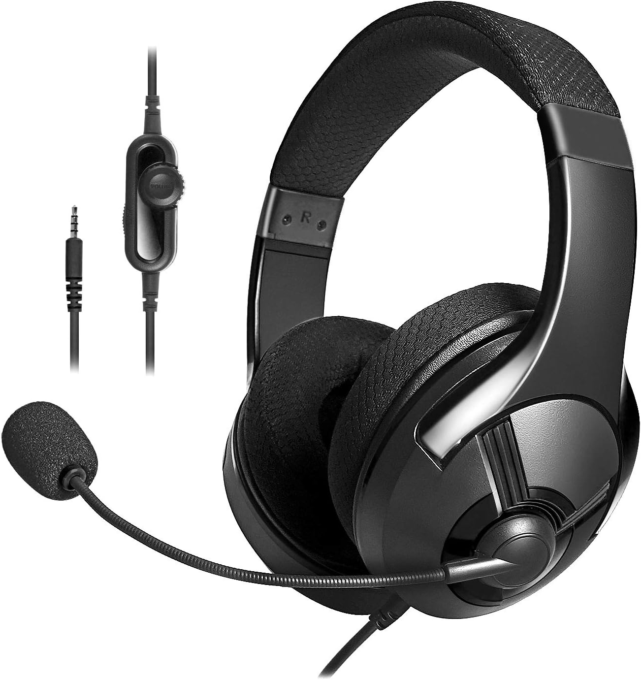 Top 5 Gaming Headsets With Good Microphones Starting at Under 30