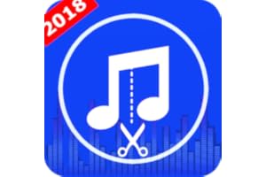 Ringtone Maker - Mp3 Cutter