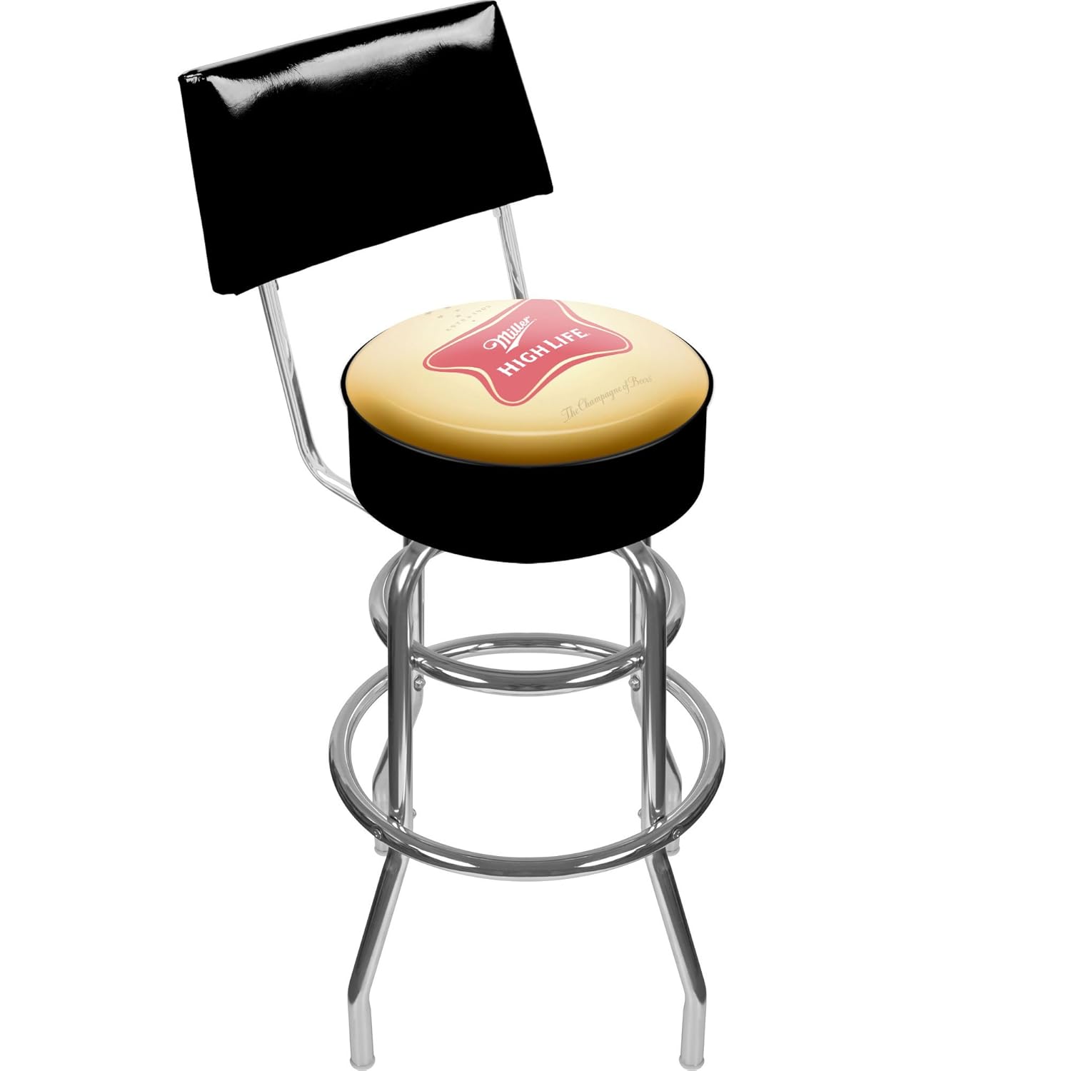 Best Miller Lite Bar Stool