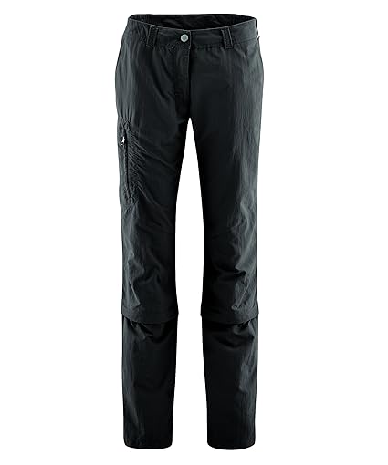 Maier Sports Damen Hose Zipp-Off Fulda