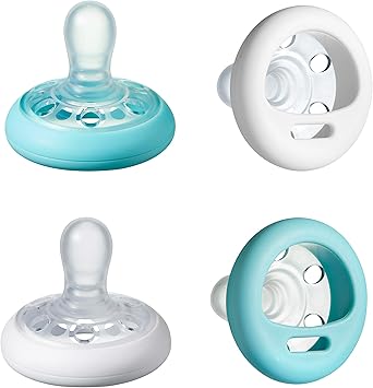 tommee tippee dummy cover