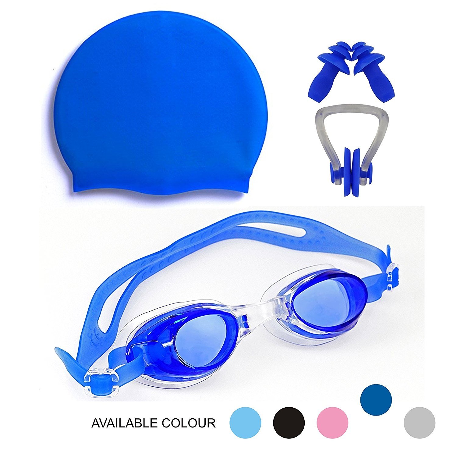 swimming goggles amazon india