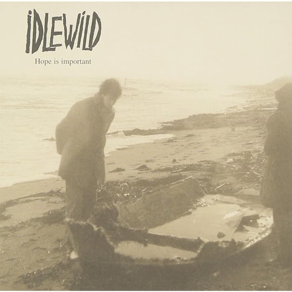 Idlewild - 100 Broken Windows - Amazon.com Music