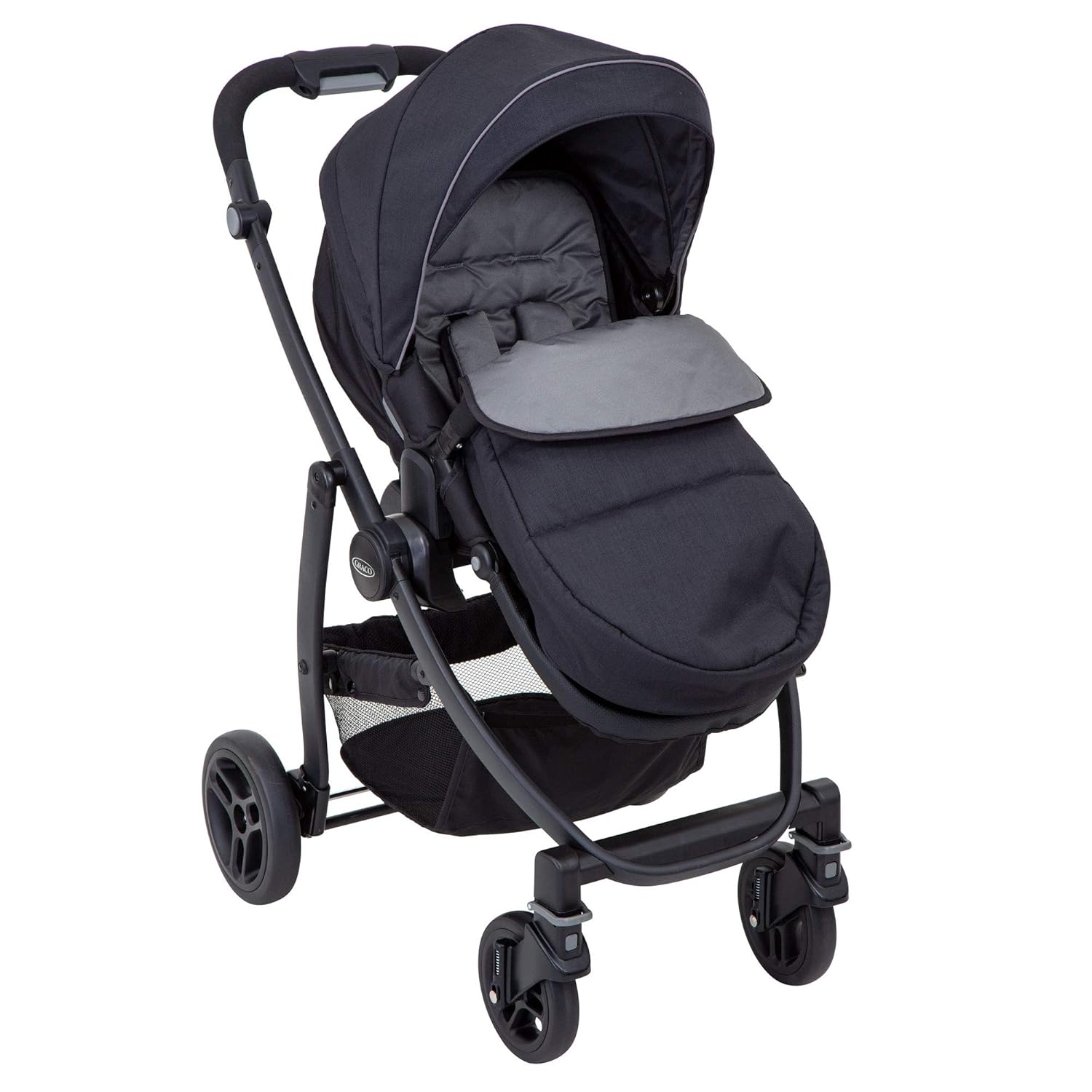 baby sportive 3in1 travel system