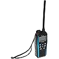 ICOM IC-M25 21 Handheld VHF Radio - Blue Trim