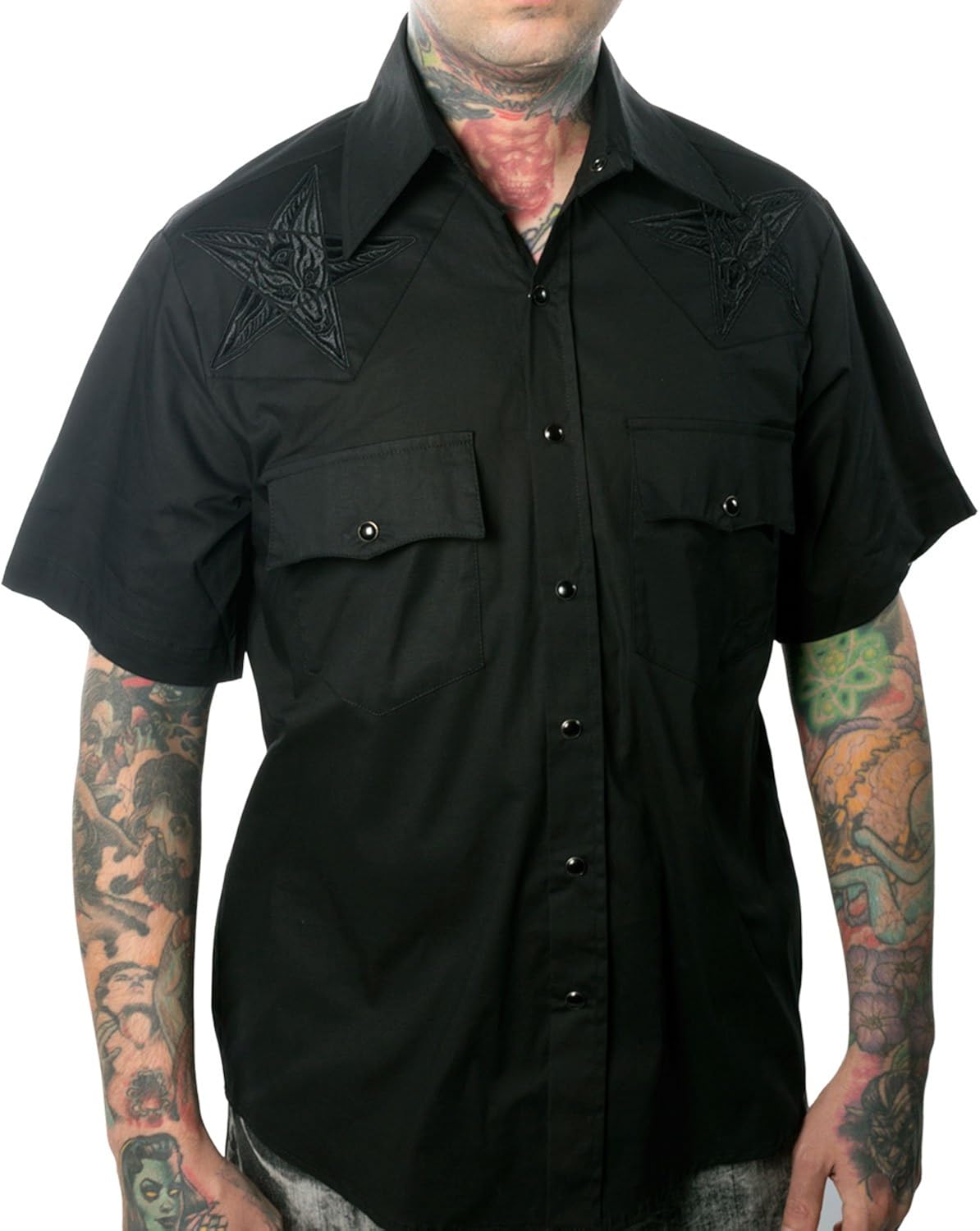 hellbilly shirt