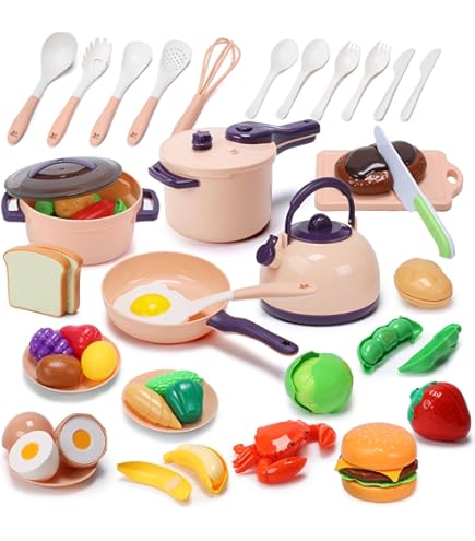 Fisher-Price Dora Kitchen - Replacement Utensils Y6020
