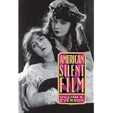 American Silent Film