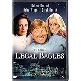 Legal Eagles [DVD]
