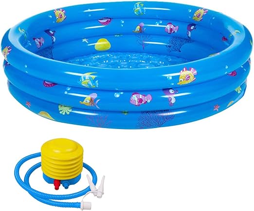 inflables pequeños para bebes