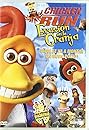 Chicken Run Trailer
