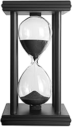 hourglas Sand Timer 30/60 Minutes Desktop