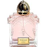 Veneziani Ciliegio - Italian Eau de Parfum - Long Lasting Perfumes for Women - Notes of Whiskey, Cinnamon, Vetiver and Vanilla Perfume - 2.5 oz