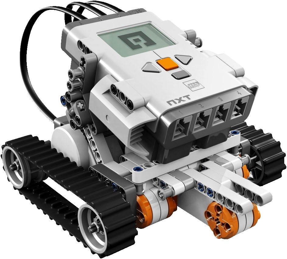 lego mindstorms 8547