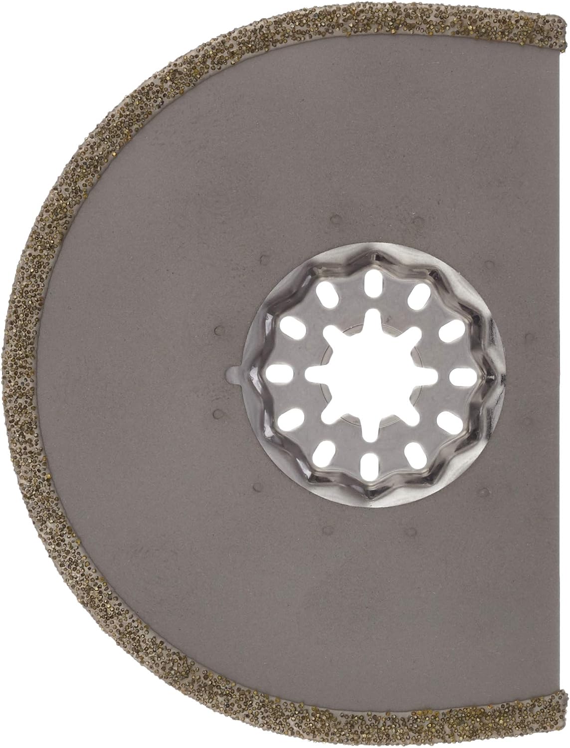 FEIN 63502166210 Segmented Diamond Tipped Saw Blade, Colour Coded, 9/16, 9/16" - Image 3