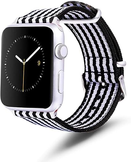 iwatch series 4 white