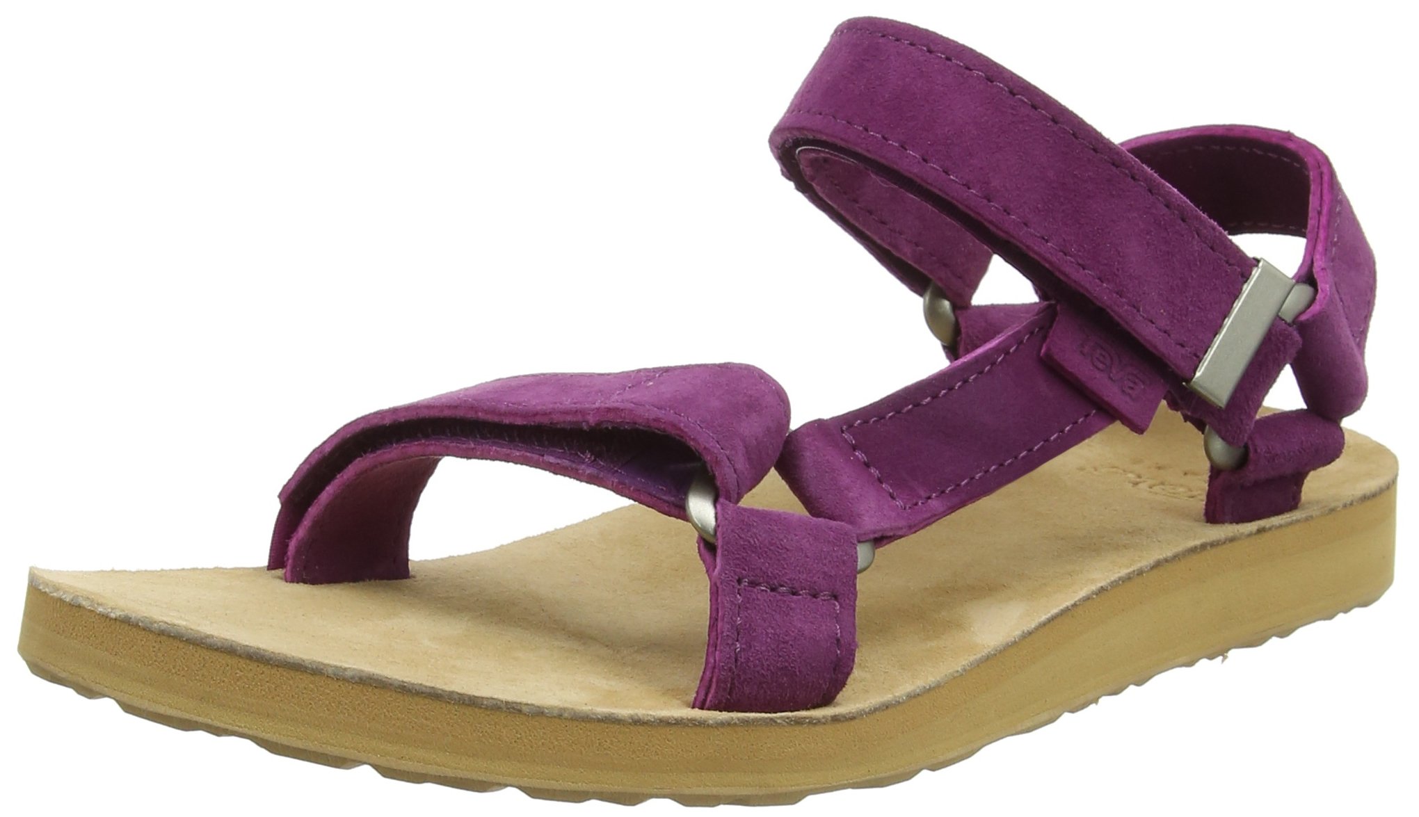 teva original universal suede