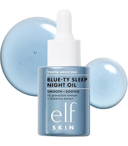 Amazon.com: e.l.f. SKIN Nourishing Facial Oil, Moisturizing & Nourishing  Formula, Infused With Rosehip Seed Oil & Jojoba Oil, Vegan & Cruelty-Free,  0.507 Fl Oz : Beauty & Personal Care