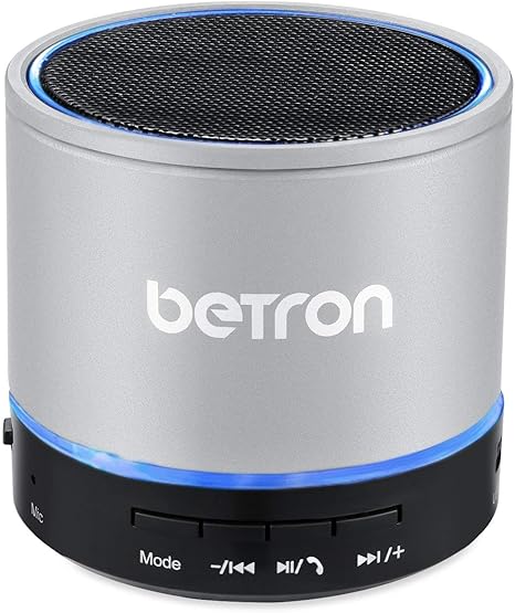 betron bluetooth speaker