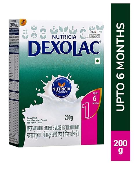 dexolac powder price