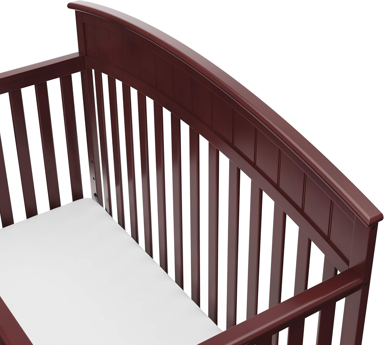 graco charleston convertible crib canada