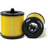 ACDelco GM Original Equipment PF457G (12605566) Engine Oil Filter