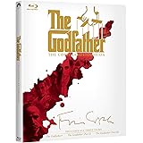The Godfather Collection