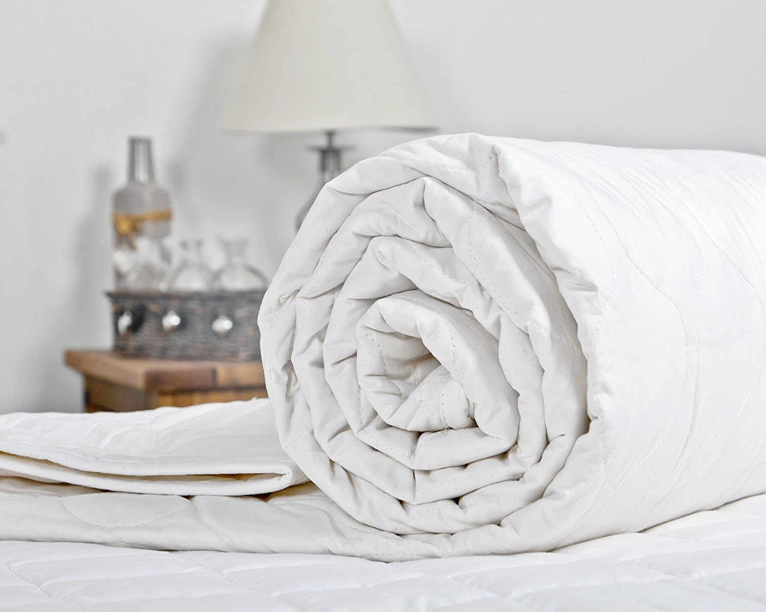 Bedding Heaven Genuine Fogarty Products (Do not be fooled by Imitators